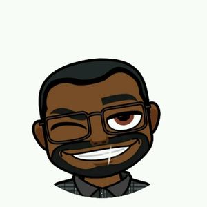 Meet your Posher, Christopher